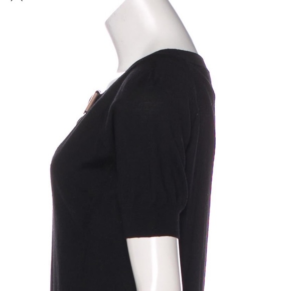 ❤️👌🏼Louis Vuitton knit short sleeved lightweight - Picture 3 of 6